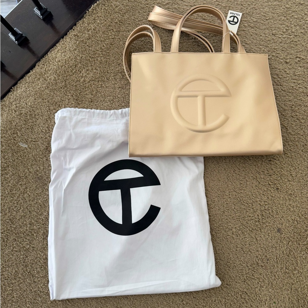 NWT Telfar Bag